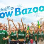 Da-iCEが『ウォーターランフェスティバル2017』のアンバサダーに決定！八景島シーパラダイスで開催！