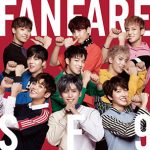 今最も注目の９人組ダンスボーイズグループ SF9（エスエフナイン）が KCONに初登場！！