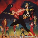 国民的アニメソングカバーコンテスト「愛踊祭2017」 ももクロ佐々木彩夏がカバーする「キューティーハニー」、パフォーマンス動画を公開！