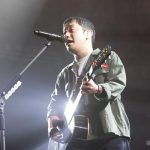 ゆずがニコニコ超会議2017 超音楽祭ステージ初日のトリに登場！会場を夏色に染め上げる！
