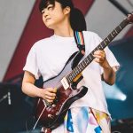 【ライブレポート】野外フェス「人間交差点2017」にBase Ball Bearが登場。次々と贅沢なゲストが登場し、ラストはRHYMESTERとのセッションも。