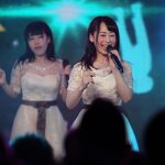 【ライブレポート】正統派美少女アイドル・さくらシンデレラが六本木ニコファーレ１周年記念ライブで『夏恋クレシェンド』の英語バージョンを披露！Cool Japanを意識した世界に向けてのパフォーマンス！