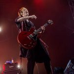 【ライブレポート】BLUE ENCOUNTがVIVA LA ROCK 2017 VIVA! STAGEのトリに登場！「俺らの音楽と出会ってくれてありがとう！」