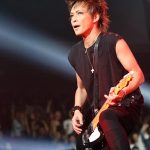 【ライブレポート】LUNA SEAが2017年初ライブを武道館で開催！『I for You』『ROSIER』など圧巻の全20曲披露で結成28周年を祝う！12月23日からさいたまスーパーアリーナで2days開催を発表！！