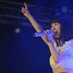 柏木由紀、宇野実彩子(AAA)による記念イベントが北九州市小倉「あるある City」で開催!