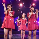 SKE48全国ツアー滋賀公演開催！須田亜香里、初のソロ歌唱のステージに「サイリウムの色を独り占め」