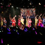 【写真特集】セクシーすぎるアイドルグループ・恵比寿★マスカッツの熱気と興奮に包まれたツアーファイナル！目指すは舞浜アンフィシアター！