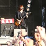 【ライブレポート】ヤバイTシャツ屋さんがJAPAN JAM 2017で夏に向かって叫んだ言葉は「ROCK IN JAPAN、行けるのかー！」