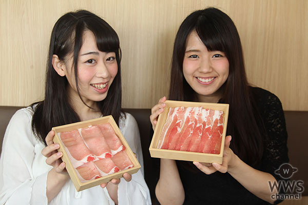 夏生のん　夢咲かや(さくらシンデレラ)が初夏限定のグリーン鍋を堪能！海外セレブ注目食材「ケール」や「そら豆スプラウト」でキレイに変身？！