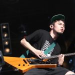 【ライブレポート】04 Limited SazabysがJAPAN JAM 2017を灼熱の音楽の楽園へと導く！「皆さんのトラウマも黒歴史も全部洗いざらい俺たちが壊す」
