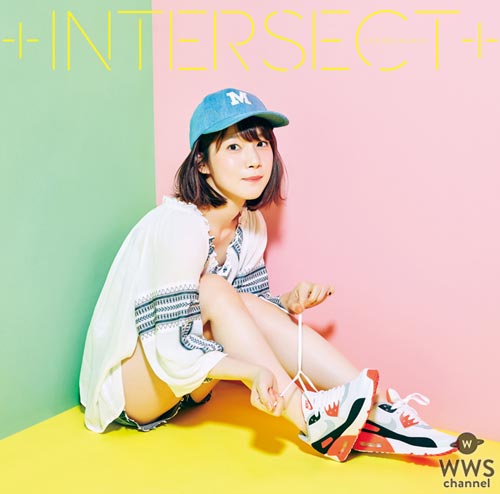 内田真礼の最新シングル『+INTERSECT+』のMVで疑似デート体験！？上坂すみれ参加のカップリング曲タイトルも明らかに！