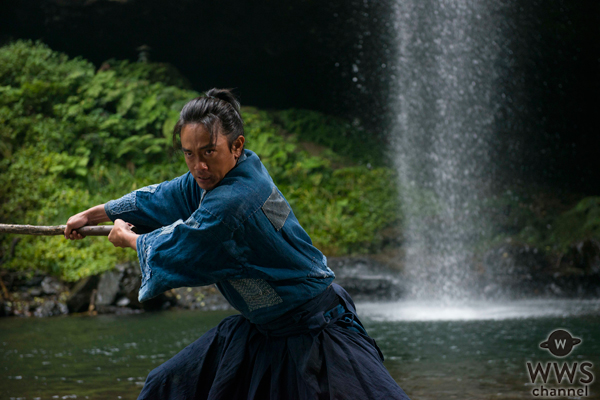 【インタビューコメント掲載】青柳翔、AKIRA、小林直己ら出演の映画『たたら侍』の舞台挨拶に豪華俳優陣が登壇！