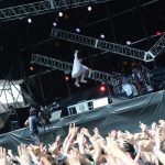 【ライブレポート】SPYAIRがメトロックで灼熱ライブ！「マジでぶっ倒れないで音楽を楽しんで帰れよ！」