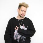 JAY’EDにインタビュー！ニューアルバム『Here I Stand』について、EXILE ATSUSHIへの思いを語る！