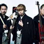 SCANDAL、BOYS AND MEN、BLUE ENCOUNT、WANIMAらが氣志團万博2017に出演決定！