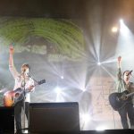 ゆずがニコニコ超会議2017 超音楽祭ステージ初日のトリに登場！会場を夏色に染め上げる！