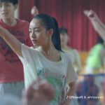 広瀬すず、中川大志に、北村匠海（DISH//）、佳島みさを加えた『等身大の恋物語』をテーマにした淡くピュアな青春ラブストーリーCMが完成！