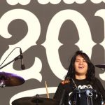 【ライブレポート】ヤバイTシャツ屋さんがJAPAN JAM 2017で夏に向かって叫んだ言葉は「ROCK IN JAPAN、行けるのかー！」