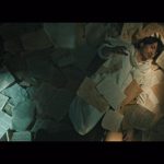 青柳翔がドラマチックに幻想的に「男の切なさ」を描いた2ndシングル『そんなんじゃない』のMVを解禁！