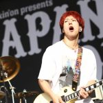 【ライブレポート】04 Limited SazabysがJAPAN JAM 2017を灼熱の音楽の楽園へと導く！「皆さんのトラウマも黒歴史も全部洗いざらい俺たちが壊す」