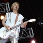 【ライブレポート】SPYAIRがメトロックで灼熱ライブ！「マジでぶっ倒れないで音楽を楽しんで帰れよ！」