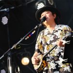 【ライブレポート】BEGINがメトロックを癒しの世界へと誘う！マルシャのリズムに乗せて名曲メドレーを披露！