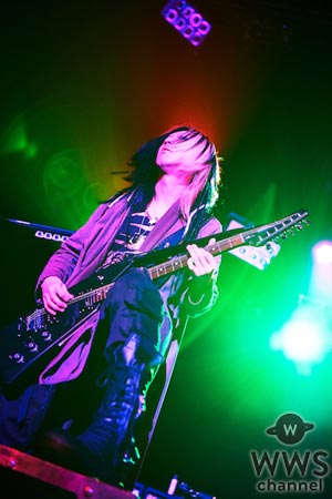 BREAKERZ VS GLAY！10番勝負公演ファイナルは憧れのGLAYとの一戦で20年前の青春の一幕が蘇る！