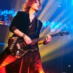 【ライブレポート】LUNA SEAが2017年初ライブを武道館で開催！『I for You』『ROSIER』など圧巻の全20曲披露で結成28周年を祝う！12月23日からさいたまスーパーアリーナで2days開催を発表！！