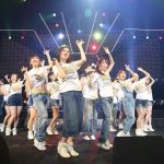 SKE48全国ツアー滋賀公演開催！須田亜香里、初のソロ歌唱のステージに「サイリウムの色を独り占め」