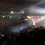ゆずがニコニコ超会議2017 超音楽祭ステージ初日のトリに登場！会場を夏色に染め上げる！