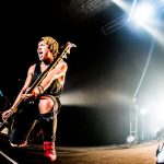 【ライブレポート】BLUE ENCOUNTが福岡国際センターで全国ツアー完遂！「まだ言えないけど、いろんなことを計画している」