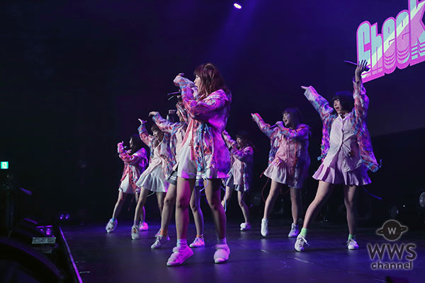 【写真特集】Cheeky Parade(チキパ)が「TAKESHIBA MUSIC CRUISE 2017」で華麗なパフォーマンス！