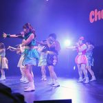 【写真特集】ポッチャリ系ガールズユニット・Chubbinessが「TAKESHIBA MUSIC CRUISE 2017」に出演！
