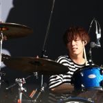 【ライブレポート】04 Limited SazabysがJAPAN JAM 2017を灼熱の音楽の楽園へと導く！「皆さんのトラウマも黒歴史も全部洗いざらい俺たちが壊す」