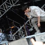【ライブレポート】SPYAIRがメトロックで灼熱ライブ！「マジでぶっ倒れないで音楽を楽しんで帰れよ！」