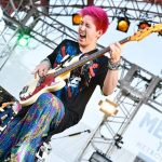 【ライブレポート】Mrs. GREEN APPLEがMETROCK2017に参戦！ロック＆ポップで魅せた熱狂のステージ