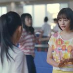 広瀬すず、中川大志に、北村匠海（DISH//）、佳島みさを加えた『等身大の恋物語』をテーマにした淡くピュアな青春ラブストーリーCMが完成！