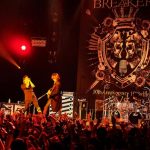 BREAKERZ VS GLAY！10番勝負公演ファイナルは憧れのGLAYとの一戦で20年前の青春の一幕が蘇る！