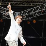 【ライブレポート】SPYAIRがメトロックで灼熱ライブ！「マジでぶっ倒れないで音楽を楽しんで帰れよ！」