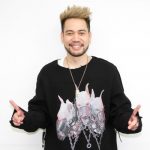 JAY’EDにインタビュー！ニューアルバム『Here I Stand』について、EXILE ATSUSHIへの思いを語る！