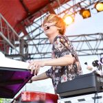 【ライブレポート】Mrs. GREEN APPLEがMETROCK2017に参戦！ロック＆ポップで魅せた熱狂のステージ