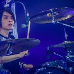 【ライブレポート】BLUE ENCOUNTがVIVA LA ROCK 2017 VIVA! STAGEのトリに登場！「俺らの音楽と出会ってくれてありがとう！」