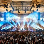【ライブレポート】LUNA SEAが2017年初ライブを武道館で開催！『I for You』『ROSIER』など圧巻の全20曲披露で結成28周年を祝う！12月23日からさいたまスーパーアリーナで2days開催を発表！！