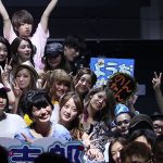 【動画】加藤雛 遠山茜子 杉枝真結らが登場！東京のストリートカルチャーを発信する TSC(Tokyo Street Collection)Vo.2が開催！