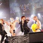 ゴールデンボンバーがニコニコ超会議2017で料理に相撲にコスプレと怒濤の展開！会場もコメ欄も大爆笑！