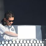 【ライブレポート】JAPAN JAMのSKY STAGEにピーカンが似合うRIP SLYMEが登場。夏の始まりを予感させるアゲアゲのステージで観客を魅了する。