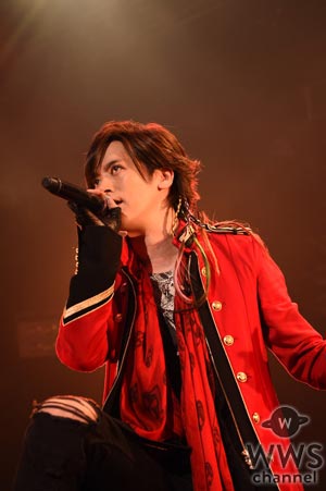 BREAKERZ VS GLAY！10番勝負公演ファイナルは憧れのGLAYとの一戦で20年前の青春の一幕が蘇る！