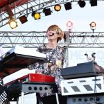 【ライブレポート】Mrs. GREEN APPLEがMETROCK2017に参戦！ロック＆ポップで魅せた熱狂のステージ