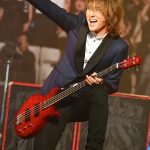 【ライブレポート】LUNA SEAが2017年初ライブを武道館で開催！『I for You』『ROSIER』など圧巻の全20曲披露で結成28周年を祝う！12月23日からさいたまスーパーアリーナで2days開催を発表！！