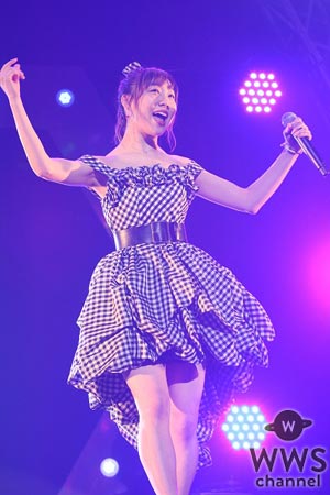 SKE48全国ツアー滋賀公演開催！須田亜香里、初のソロ歌唱のステージに「サイリウムの色を独り占め」